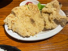 -大三元台湾鲁肉饭(沙井新桥店)