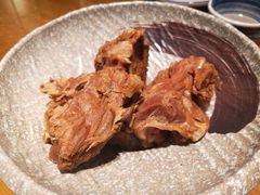 -95号酱骨·一块豆腐(展春园西路店)