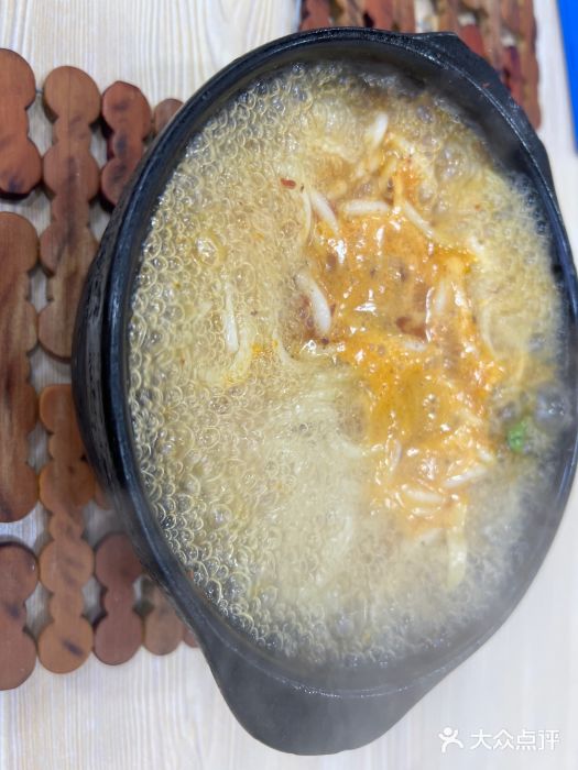李记砂锅米线(河东店)图片