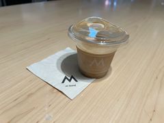 生椰dirty-M Stand(宁波万象城店)