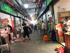 -浦商菜市场·锦德店