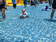 -苏州乐园森林水世界