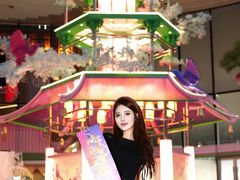 -深圳来福士广场