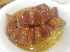 -清心鸡沙田乳鸽店·非遗传承(粤垦路店)