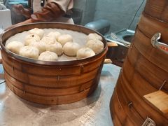 -李与白包子铺(桐梓林店)