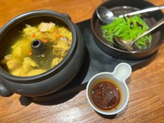 -云海肴·汽锅鸡·云南代表菜(美罗城店)