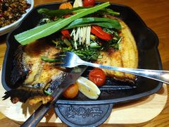 -云海肴·汽锅鸡·云南代表菜(天津国金汇店)