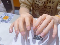点击看大图 -Nail Me美甲美睫