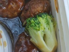 -老娘舅(吴淞路店)