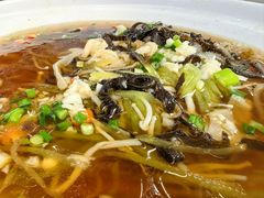 -鸿运楼·舌尖上的徽菜