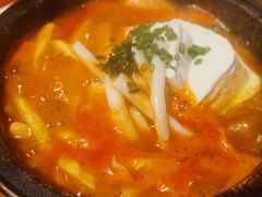 -松羽料理(国大店)