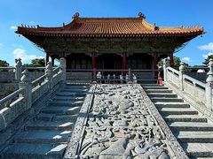 -北陵公园