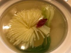 -食为先庐畔渔歌(合作化路店)
