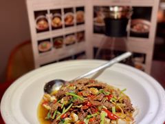 -隐厨·中国菜馆(三里屯T+MALL店)