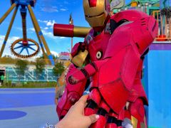 -水上乐园·欢乐世界