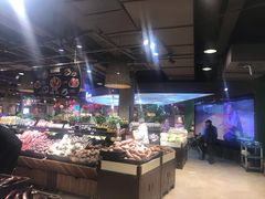 -哈尔信食品超市(哈尔滨王府井购物中心店)