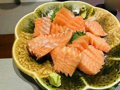 -花月日本料理(奥林匹克大厦店)