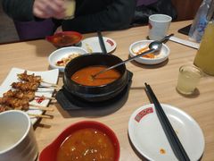 -土大力韩式烤肉料理(和平路店)