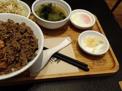 -熊吞·大碗丼烧肉饭(清江浦区万达店)