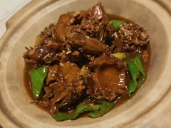 -唐拉雅秀酒店-唐苑中餐厅