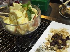 牛肋条-三石海鲜铁板烧(繁荣路店)