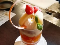 -Ocean's Table 欧舍