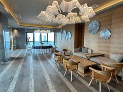 -重庆解放碑威斯汀酒店