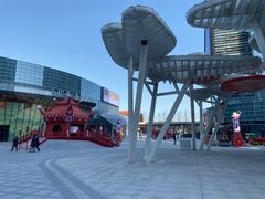 -大族广场Mall&More