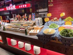 -芝小官毛肚火锅海鲜自助(淮安清江浦区新亚店)