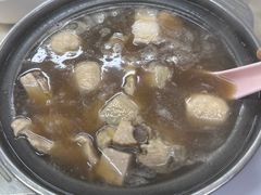 -新记肉骨茶