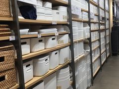 -MUJI无印良品(西湖银泰城店)
