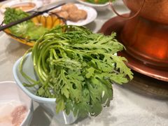 -东来顺饭庄(天坛店)