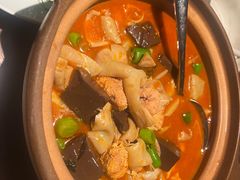-清水亭湖北菜(大屯DT51店)