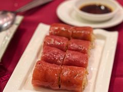 红米丝网肠-北园酒家(小北路店)