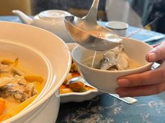 -扬州香格里拉·香宫中餐厅