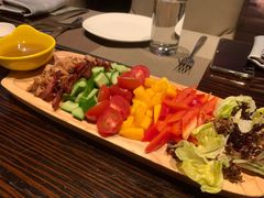 -上海东方佘山翰悦阁酒店·Vie全日制餐厅