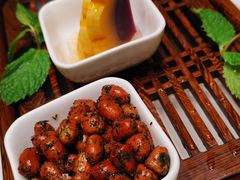 -御仙都北京菜馆·烤鸭店(双井店)