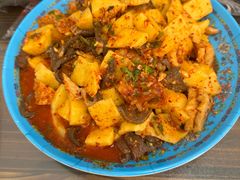 -富拉面肺子专卖店