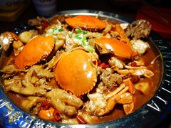 -胖哥俩肉蟹煲(宿迁宝龙广场店)