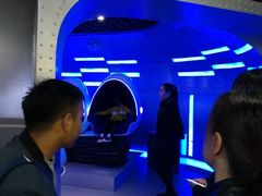 -陕西科学技术馆