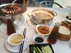 -守柴炉烤鸭(鱼嘴店)