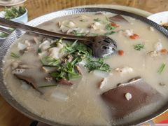 -潼南太安名鱼•特色江湖菜 太安鱼