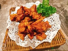 -前海沿·青岛菜(悦荟广场店)