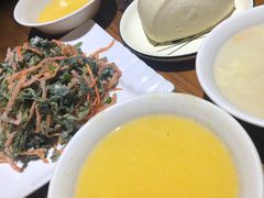 -金之禾馍菜汤四川家常菜(华城国际中心店)