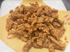 -美达尔烧烤海鲜家常菜(泰山路店)