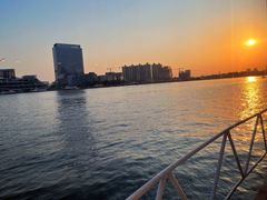 -白天鹅宾馆·流浮阁咖啡厅