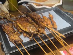 -管氏翅吧(马家堡店)