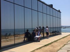 -Cafe Aewol Monsant