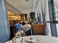 -汤臣·空中餐厅·严选粤菜(石湾世博广场店)