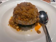 -狮王府淮扬菜(夫子庙老门东店)